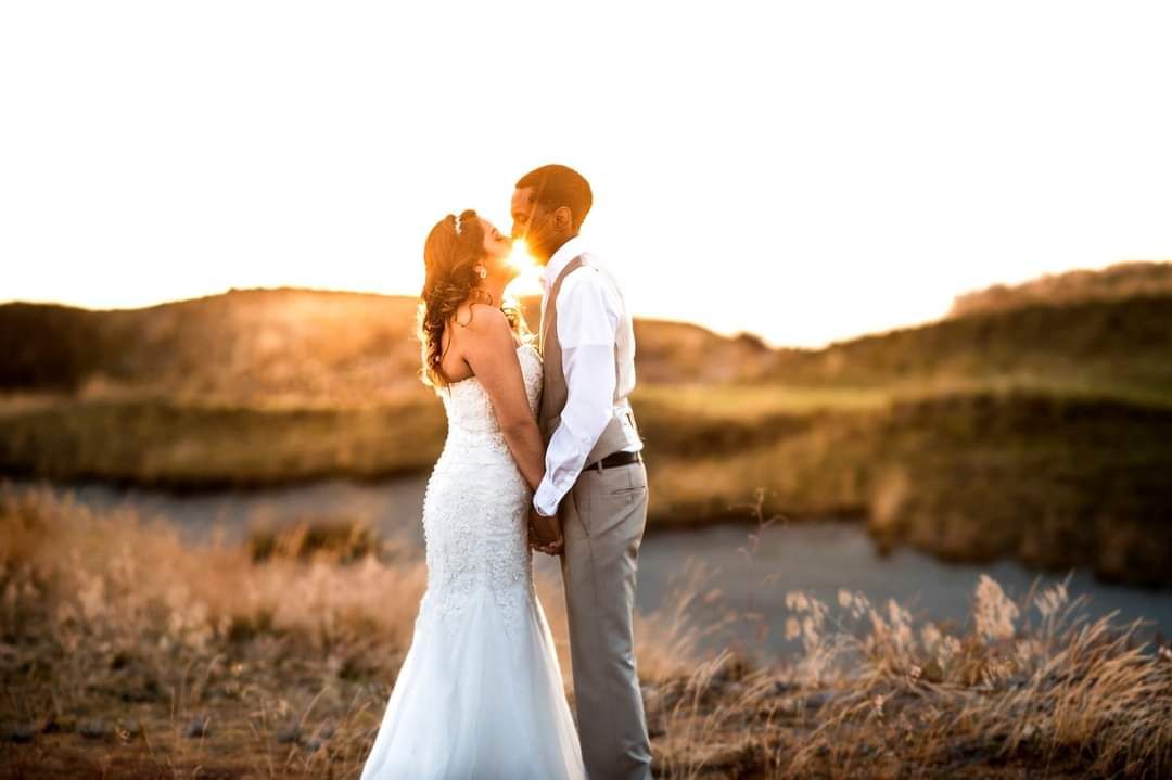 Maya & Daniel