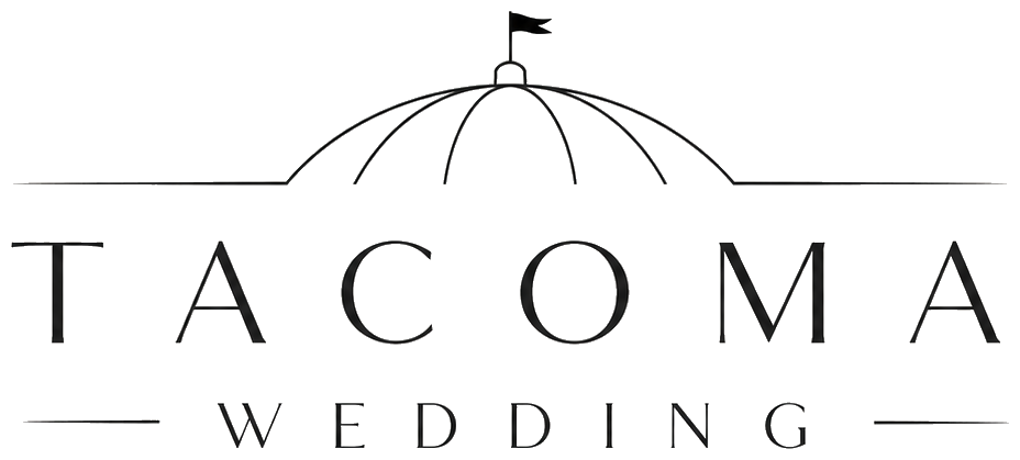 Tacoma Wedding